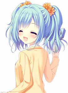 Page 1829 of D.C.4 ~Da Capo 4~ Sweet Harmony - Character Sprites - preview thumbnail