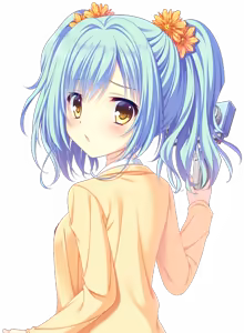 Page 1831 of D.C.4 ~Da Capo 4~ Sweet Harmony - Character Sprites - preview thumbnail