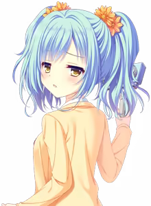 Page 1836 of D.C.4 ~Da Capo 4~ Sweet Harmony - Character Sprites - preview thumbnail