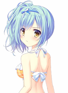 Page 1845 of D.C.4 ~Da Capo 4~ Sweet Harmony - Character Sprites - preview thumbnail