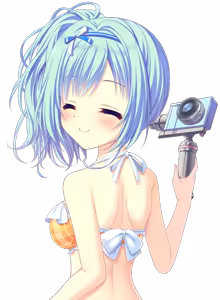 Page 1850 of D.C.4 ~Da Capo 4~ Sweet Harmony - Character Sprites - preview thumbnail