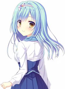 Page 1860 of D.C.4 ~Da Capo 4~ Sweet Harmony - Character Sprites - preview thumbnail