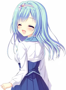 Page 1862 of D.C.4 ~Da Capo 4~ Sweet Harmony - Character Sprites - preview thumbnail