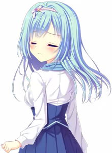Page 1868 of D.C.4 ~Da Capo 4~ Sweet Harmony - Character Sprites - preview thumbnail