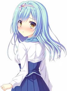 Page 1870 of D.C.4 ~Da Capo 4~ Sweet Harmony - Character Sprites - preview thumbnail