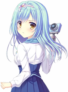 Page 1878 of D.C.4 ~Da Capo 4~ Sweet Harmony - Character Sprites - preview thumbnail