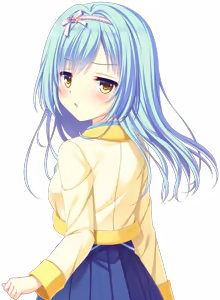 Page 1888 of D.C.4 ~Da Capo 4~ Sweet Harmony - Character Sprites - preview thumbnail