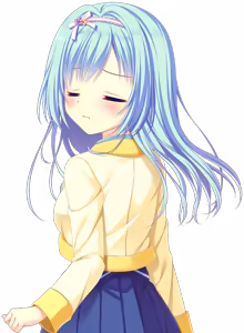 Page 1890 of D.C.4 ~Da Capo 4~ Sweet Harmony - Character Sprites - preview thumbnail