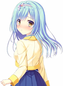 Page 1892 of D.C.4 ~Da Capo 4~ Sweet Harmony - Character Sprites - preview thumbnail