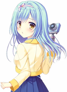 Page 1897 of D.C.4 ~Da Capo 4~ Sweet Harmony - Character Sprites - preview thumbnail