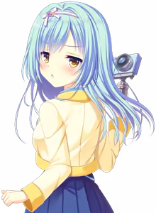 Page 1899 of D.C.4 ~Da Capo 4~ Sweet Harmony - Character Sprites - preview thumbnail