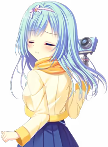 Page 1923 of D.C.4 ~Da Capo 4~ Sweet Harmony - Character Sprites - preview thumbnail