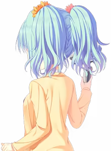 Page 1931 of D.C.4 ~Da Capo 4~ Sweet Harmony - Character Sprites - preview thumbnail