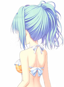 Page 1932 of D.C.4 ~Da Capo 4~ Sweet Harmony - Character Sprites - preview thumbnail