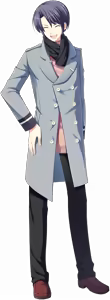 Page 1999 of D.C.4 ~Da Capo 4~ Sweet Harmony - Character Sprites - preview thumbnail