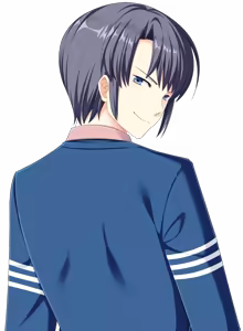 Page 2000 of D.C.4 ~Da Capo 4~ Sweet Harmony - Character Sprites - preview thumbnail