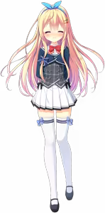 Page 209 of D.C.4 ~Da Capo 4~ Sweet Harmony - Character Sprites - preview thumbnail