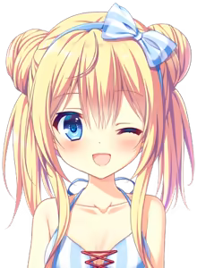 Page 247 of D.C.4 ~Da Capo 4~ Sweet Harmony - Character Sprites - preview thumbnail