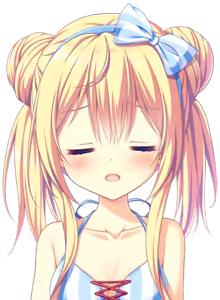 Page 254 of D.C.4 ~Da Capo 4~ Sweet Harmony - Character Sprites - preview thumbnail