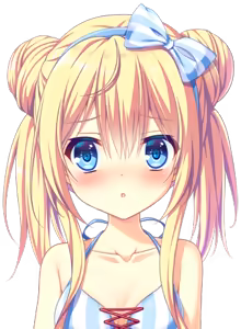 Page 261 of D.C.4 ~Da Capo 4~ Sweet Harmony - Character Sprites - preview thumbnail