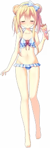 Page 280 of D.C.4 ~Da Capo 4~ Sweet Harmony - Character Sprites - preview thumbnail