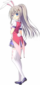 Page 39 of D.C.4 ~Da Capo 4~ Sweet Harmony - Character Sprites - preview thumbnail