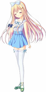 Page 422 of D.C.4 ~Da Capo 4~ Sweet Harmony - Character Sprites - preview thumbnail