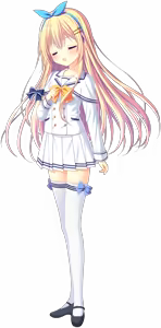 Page 473 of D.C.4 ~Da Capo 4~ Sweet Harmony - Character Sprites - preview thumbnail