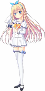 Page 479 of D.C.4 ~Da Capo 4~ Sweet Harmony - Character Sprites - preview thumbnail