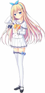 Page 480 of D.C.4 ~Da Capo 4~ Sweet Harmony - Character Sprites - preview thumbnail