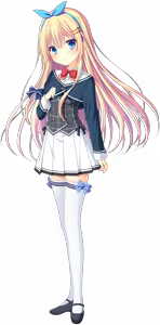 Page 512 of D.C.4 ~Da Capo 4~ Sweet Harmony - Character Sprites - preview thumbnail