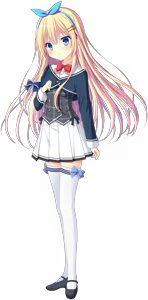 Page 518 of D.C.4 ~Da Capo 4~ Sweet Harmony - Character Sprites - preview thumbnail