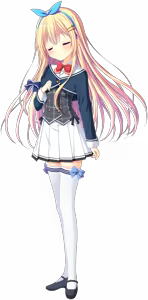 Page 519 of D.C.4 ~Da Capo 4~ Sweet Harmony - Character Sprites - preview thumbnail