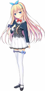 Page 521 of D.C.4 ~Da Capo 4~ Sweet Harmony - Character Sprites - preview thumbnail