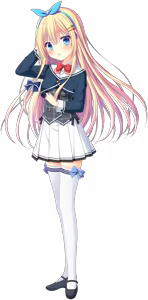 Page 532 of D.C.4 ~Da Capo 4~ Sweet Harmony - Character Sprites - preview thumbnail