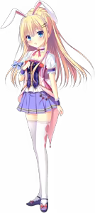 Page 578 of D.C.4 ~Da Capo 4~ Sweet Harmony - Character Sprites - preview thumbnail