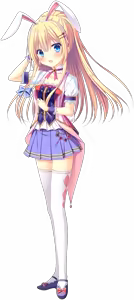 Page 591 of D.C.4 ~Da Capo 4~ Sweet Harmony - Character Sprites - preview thumbnail