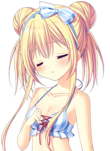 Page 672 of D.C.4 ~Da Capo 4~ Sweet Harmony - Character Sprites - preview thumbnail