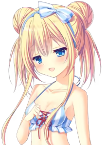 Page 679 of D.C.4 ~Da Capo 4~ Sweet Harmony - Character Sprites - preview thumbnail