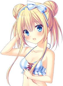 Page 693 of D.C.4 ~Da Capo 4~ Sweet Harmony - Character Sprites - preview thumbnail