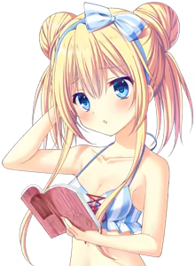 Page 700 of D.C.4 ~Da Capo 4~ Sweet Harmony - Character Sprites - preview thumbnail