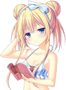 Page 708 of D.C.4 ~Da Capo 4~ Sweet Harmony - Character Sprites - preview thumbnail