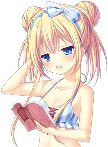 Page 713 of D.C.4 ~Da Capo 4~ Sweet Harmony - Character Sprites - preview thumbnail