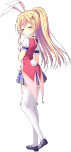 Page 756 of D.C.4 ~Da Capo 4~ Sweet Harmony - Character Sprites - preview thumbnail