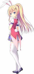 Page 761 of D.C.4 ~Da Capo 4~ Sweet Harmony - Character Sprites - preview thumbnail