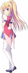 Page 767 of D.C.4 ~Da Capo 4~ Sweet Harmony - Character Sprites - preview thumbnail