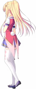 Page 780 of D.C.4 ~Da Capo 4~ Sweet Harmony - Character Sprites - preview thumbnail