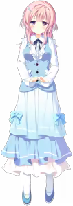 Page 797 of D.C.4 ~Da Capo 4~ Sweet Harmony - Character Sprites - preview thumbnail
