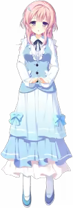 Page 798 of D.C.4 ~Da Capo 4~ Sweet Harmony - Character Sprites - preview thumbnail
