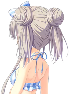 Page 80 of D.C.4 ~Da Capo 4~ Sweet Harmony - Character Sprites - preview thumbnail